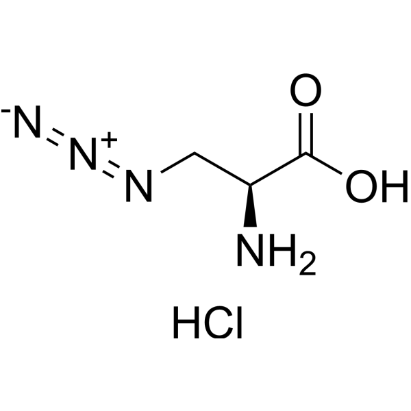 3-Azido-L-alanine hydrochloride 1620171-64-3